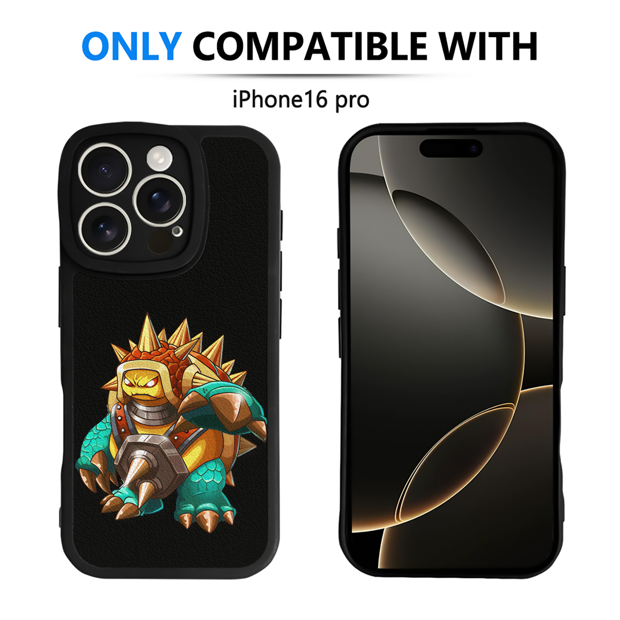 リーグ・オブ・レジェンド League of Legends LOL 【iPhone 16シリーズ対応】シリコンスマホケース（レザー調） 材質：シリコン